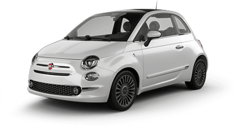 Compact — Fiat 500